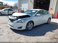 2014 Nissan Altima — photo 2 of 11 | VIN 1N4AL3AP8EC328352