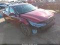 Photo 1 of 19 — 2023 Hyundai Elantra