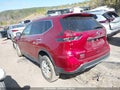 2020 Nissan Rogue — photo 3 of 15 | VIN 5N1AT2MT7LC451428