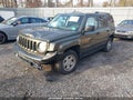 Photo 2 of 11 — 2016 Jeep Patriot