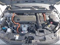 2024 Honda Accord — photo 10 of 20 | VIN 1HGCY2F76RA07322