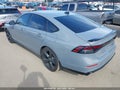 2024 Honda Accord — photo 3 of 20 | VIN 1HGCY2F76RA07322