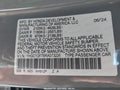 2024 Honda Accord — photo 9 of 20 | VIN 1HGCY2F76RA07322