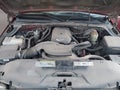 2001 GMC Yukon — photo 10 of 10 | VIN 1GKEK13T21R205929