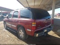 2001 GMC Yukon — photo 3 of 10 | VIN 1GKEK13T21R205929