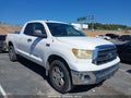 2012 Toyota Tundra — photo 1 of 16 | VIN 5TFUY5F10CX242239