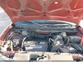 2004 Honda Element — photo 10 of 11 | VIN 5J6YH27664L015618