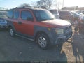 2004 Honda Element — photo 1 of 11 | VIN 5J6YH27664L015618