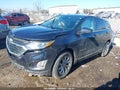 2020 Chevrolet Equinox — photo 2 of 16 | VIN 2GNAXKEV6L6282714