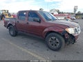 Photo 1 of 11 — 2016 Nissan Frontier