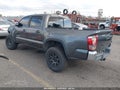 2017 Toyota Tacoma — photo 3 of 19 | VIN 3TMAZ5CN6HM036542