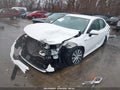 2020 Toyota Camry — photo 2 of 16 | VIN 4T1C31AKXLU534366