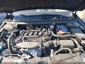 Photo 10 of 19 — 2023 Honda Accord