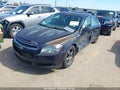 2010 Chevrolet Malibu — photo 2 of 11 | VIN 1G1ZB5EB6AF207136