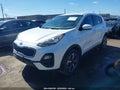 2021 Kia Sportage — photo 2 of 16 | VIN KNDPMCAC2M7893413