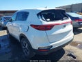 2021 Kia Sportage — photo 3 of 16 | VIN KNDPMCAC2M7893413