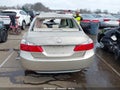 Photo 15 of 20 — 2015 Honda Accord