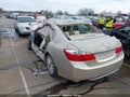Photo 3 of 20 — 2015 Honda Accord