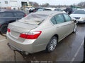 Photo 4 of 20 — 2015 Honda Accord