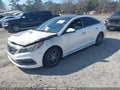 2015 Hyundai Sonata — photo 2 of 11 | VIN 5NPE34AB7FH049972