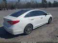 Photo 4 of 11 — 2015 Hyundai Sonata