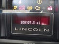2007 Lincoln Navigator — photo 15 of 16 | VIN 5LMFU27547LJ00163