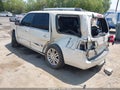 2007 Lincoln Navigator — photo 3 of 16 | VIN 5LMFU27547LJ00163