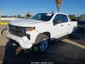 2024 Chevrolet Silverado — photo 2 of 16 | VIN 1GCPDBEK1RZ27371