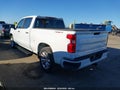 2024 Chevrolet Silverado — photo 3 of 16 | VIN 1GCPDBEK1RZ27371