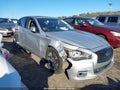 Photo 12 of 15 — 2017 Infiniti Q50