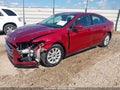 Photo 2 of 11 — 2016 Ford Fusion