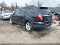 2013 Ford Explorer — photo 3 of 18 | VIN 1FM5K7B91DGC64096