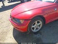 1997 BMW Z3 — photo 13 of 13 | VIN 4USCH7323VLB80007