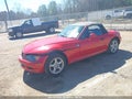 1997 BMW Z3 — photo 2 of 13 | VIN 4USCH7323VLB80007