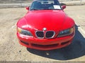 1997 BMW Z3 — photo 6 of 13 | VIN 4USCH7323VLB80007