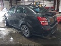 Photo 3 of 17 — 2018 Chevrolet Sonic