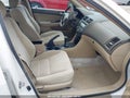 Photo 5 of 11 — 2003 Honda Accord