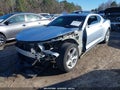 2017 Chevrolet Camaro — photo 2 of 22 | VIN 1G1FB1RX1H0153775