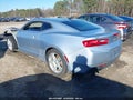 2017 Chevrolet Camaro — photo 3 of 22 | VIN 1G1FB1RX1H0153775