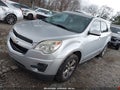 2014 Chevrolet Equinox — photo 2 of 13 | VIN 2GNALBEKXE6123683