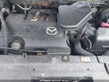 Photo 10 of 11 — 2011 Mazda CX-9