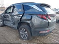 Photo 17 of 21 — 2024 Hyundai Tucson Hybrid