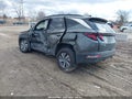 Photo 3 of 21 — 2024 Hyundai Tucson Hybrid