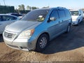 Photo 2 of 10 — 2008 Honda Odyssey