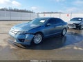 Photo 2 of 17 — 2012 Ford Fusion
