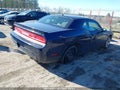 2014 Dodge Challenger — photo 4 of 17 | VIN 2C3CDYAG0EH201786