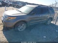 2013 Ford Explorer — photo 2 of 16 | VIN 1FM5K7D85DGA20228