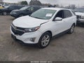 2021 Chevrolet Equinox — photo 2 of 17 | VIN 3GNAXKEV5MS151888