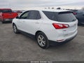 2021 Chevrolet Equinox — photo 3 of 17 | VIN 3GNAXKEV5MS151888