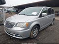 2011 Chrysler Town & Country — photo 2 of 11 | VIN 2A4RR5DG0BR667025